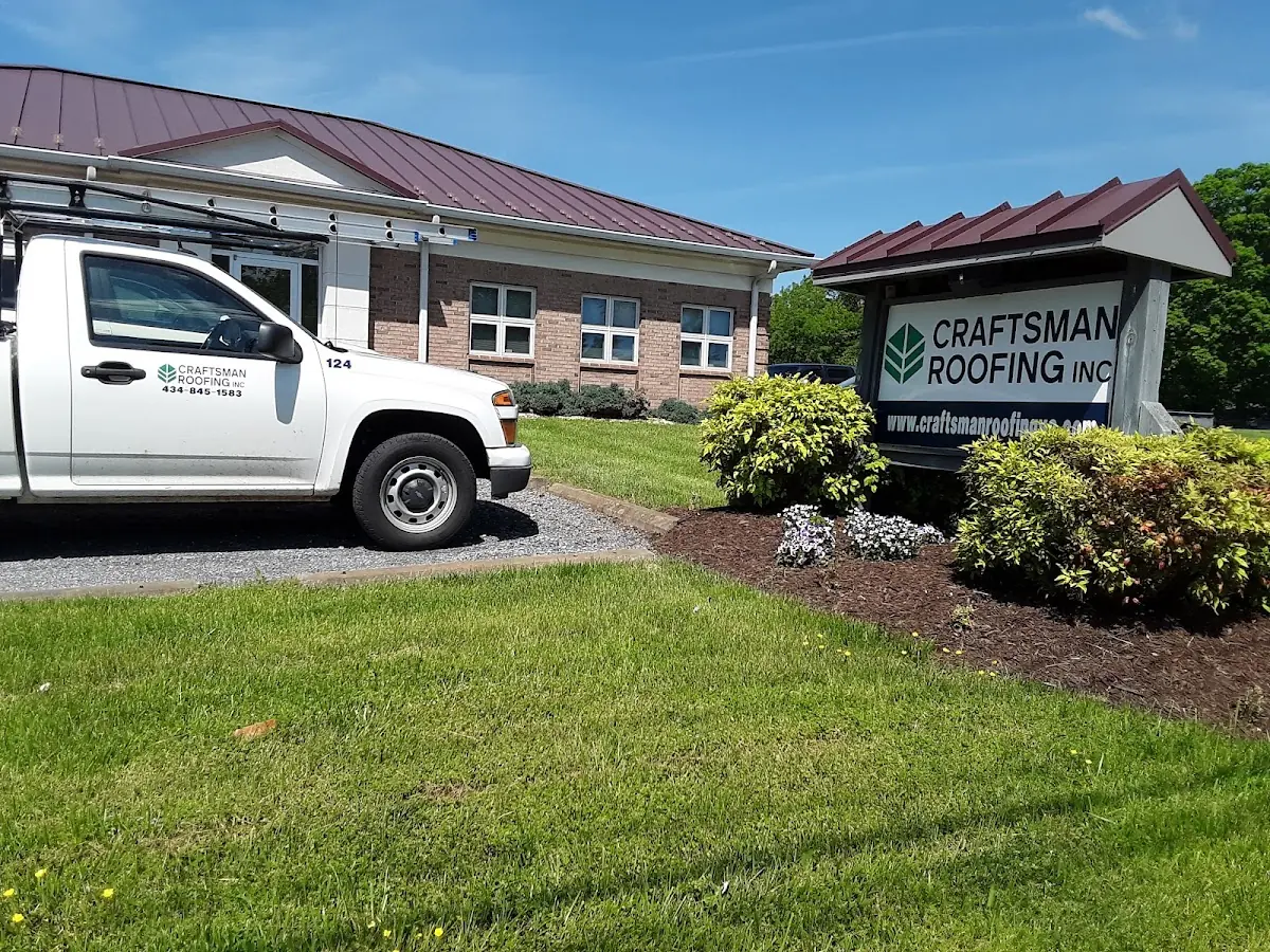 Quality Gutter & Downspout Repair by experienced craftsmen in Barnhart